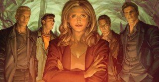 Disney, Buffy the Vampire Slayer’ın lisansını alıyor