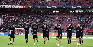 Spor yazarları Beşiktaş'ı değerlendirdi