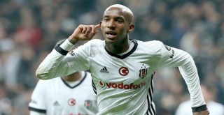 Beşiktaş'ı heyecanlandıran açıklama