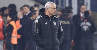 Rıza Çalımbay: Elimizde oyuncu olsa 5-0 olur mu?