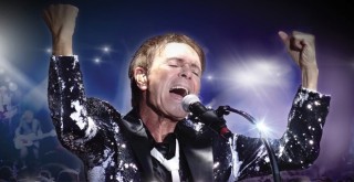 Sir Cliff Richard OBE özel yayını