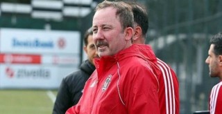 Forvete ihtiyacımız var