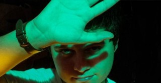 Çağan Kaya, Korkmadan isimli ilk teklisi ile solo müzik kariyerine başladı!