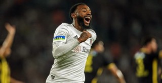 NKoudou'dan Şenol Güneş sözleri: Kazanmayı biliyor