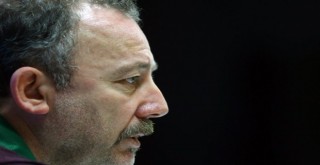 Sergen Yalçın açıklamalarda bulundu