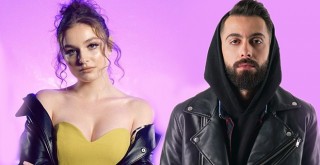 Osman Çetin ft. Serra Arıtürk'ten Kimse Yok