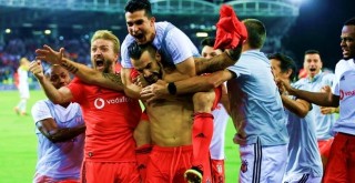 Kartal play-off turunda