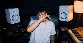 Berkehan Çalık'tan yeni single: Boşluklar