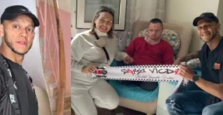 Josef de Souza’dan Ramazan kolisi