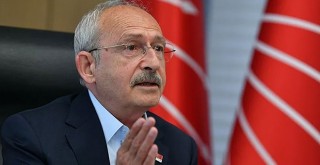Kılıçdaroğlu’ndan Erdoğan’a soru