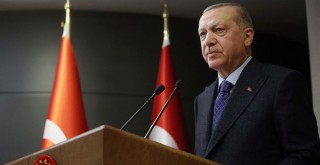 Cumhurbaşkanı Erdoğan, yasağı iptal etti