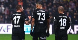 Beşiktaş, Bilbao karşısında zafer peşinde!