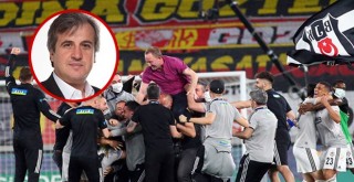 Ali Gültiken: Müthiş bir sezon yaşattılar