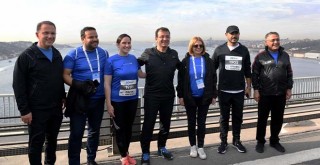 ÖZEL HABER: Başkanlar koştu!