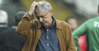 Fernando Santos'la Yolların Ayrılmasının Bedeli Ağır Oldu