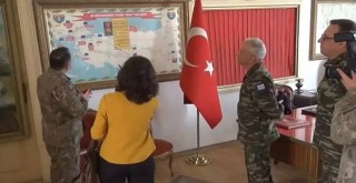 Yunanistan Lozan’a uymuyor! Adalar ve sınırlar...