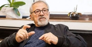 Prof. Dr. Naci Görür'den İstanbul depremi açıklaması! Salgın hastalık, riskli ilçeler, 9 şiddetini bulacak