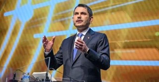 AK Parti İstanbul adayı Murat Kurum projelerini açıkladı