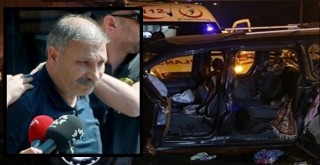 Beşiktaş'taki kazada gözaltına alınan kişinin ifadesi ortaya çıktı