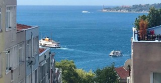 Üniversitelilerin barınma sorunu! Beşiktaş'ta ev kiraları el yakıyor