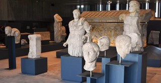 Bakanlık sanal müzelerin sayısını 33'e çıkardı