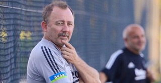 Sergen Yalçın ile yönetim arasında imza bilmecesi