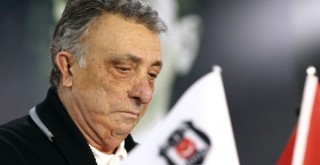 Ahmet Nur Çebi açıklamada bulundu