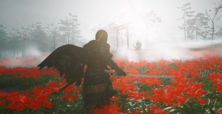 Ghost of Tsushima Director's Cut