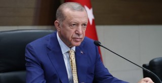 Cumhurbaşkanı Erdoğan'dan AB şartı!