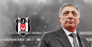 Ahmet Nur Çebi'den yeni yıl mesajı