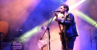 Yoğun istek üzerine Adamlar yeniden KüçükÇiftlik Park'ta!