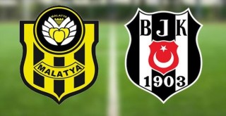 Beşiktaş beraberlikle döndü