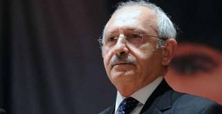 Kılıçdaroğlu, Beşiktaş'taki terör saldırısında şehit olanları andı