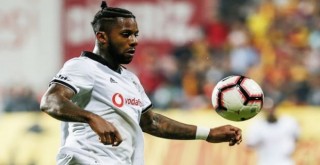 Jeremain Lens Hollanda'ya gitti