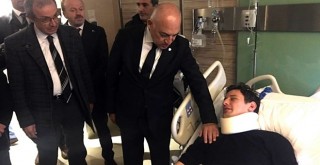 TFF Başkanı Mehmet Büyükekşi'nin istifası oylanacak!