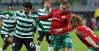 Beşiktaş Portekiz'e taşındı