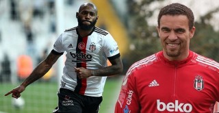 Ismael ile N’Koudou'dan özel görüşme