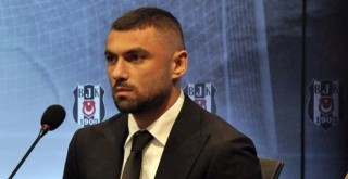 Tüm camia Beşiktaşlı olduğumu bilir