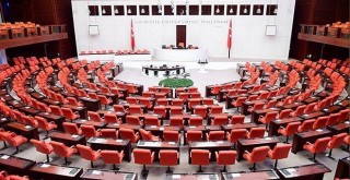 TBMM'de ilk Korona ölümü gerçekleşti