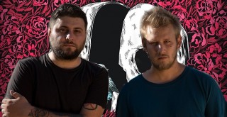 Ados ve Şanışer'den sürpriz ortak şarkı