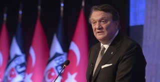 Hasan Arat: Kadın olmayan yönetim kurulu olmamalı