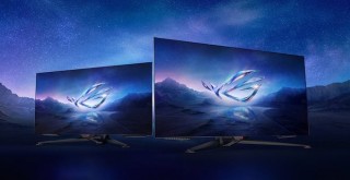 Dünyanın ilk 2K çözünürlüklü 360 hz monitörleri tanıtıldı