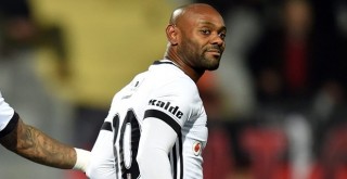 Beşiktaş ile yollar ayrıldı