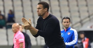 Valerien Ismael: Rakipten ötürü değil zeminden ötürü zor maçtı