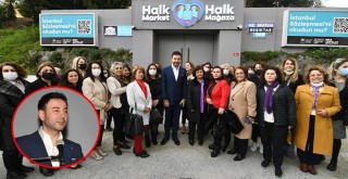 Kadınlar baş tacımız!