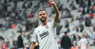 Kartal'da Pjanic seferberliği
