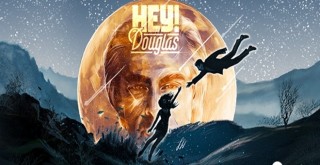 Hey! Douglas “Leylim Leylim” müzikseverlerin karşısında