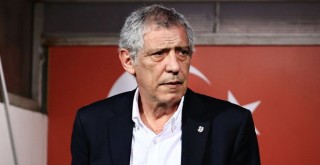 Fernando Santos: Değiştirmemiz gerekenler var, daha iyi olmalıyız