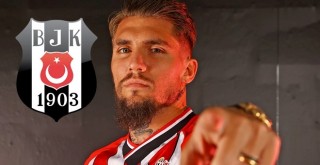 Beşiktaş Lyanco'nun peşinde!