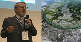 Deprem kanalı ciddi şekilde etkiler